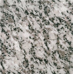 Persian Silver Granite