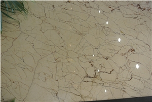 Persian Spider Marble Slab