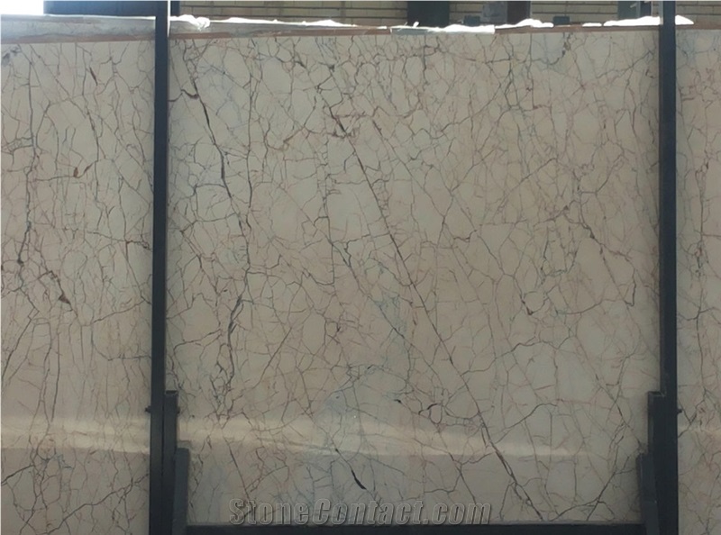 Persian Spider Marble Slab