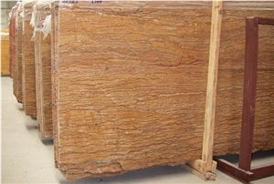 Persian Walnut Travertine