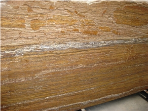 Persian Walnut Travertine