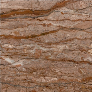 Persian Walnut Travertine