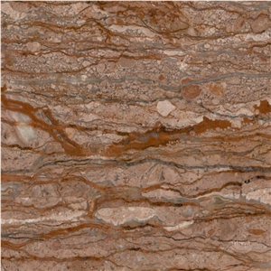 Persian Walnut Travertine