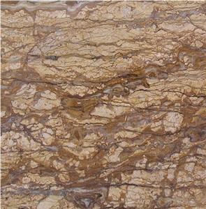 Persian Walnut Travertine