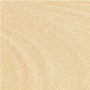 Peru Beige Sandstone