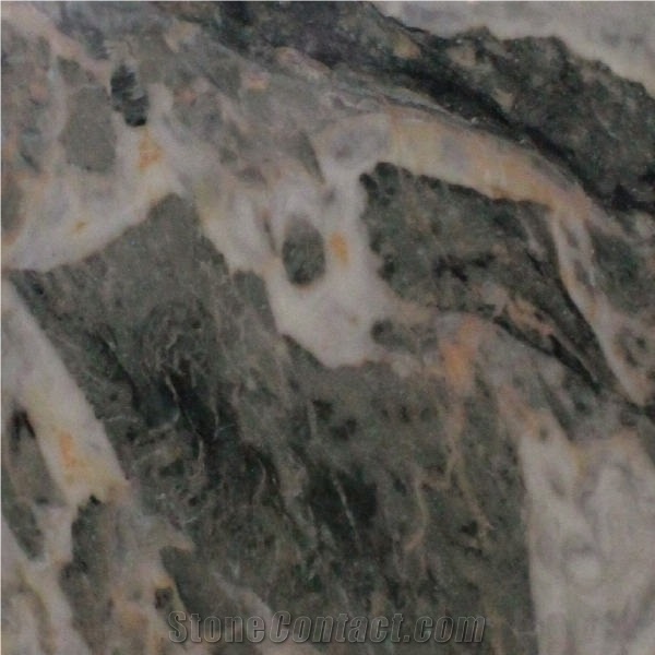 Picasso Fantasy Marble  Tile