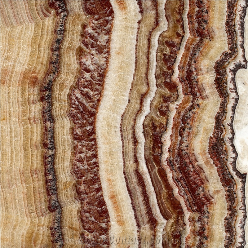 Picasso Red Onyx 