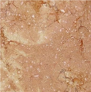 Piedra Bateig Rojo