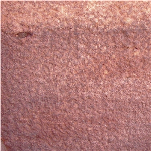 Piedra Laja Roja Tile