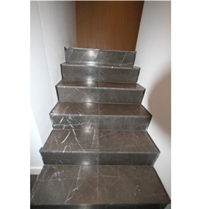 Pietra Gray Marble