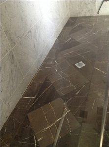 Pietra Gray Marble