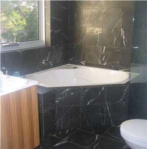 Pietra Gray Marble