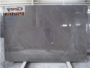 Pietra Gray Marble