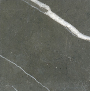 Pietra Gray Marble Tile