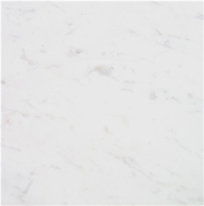 Pighes White Marble