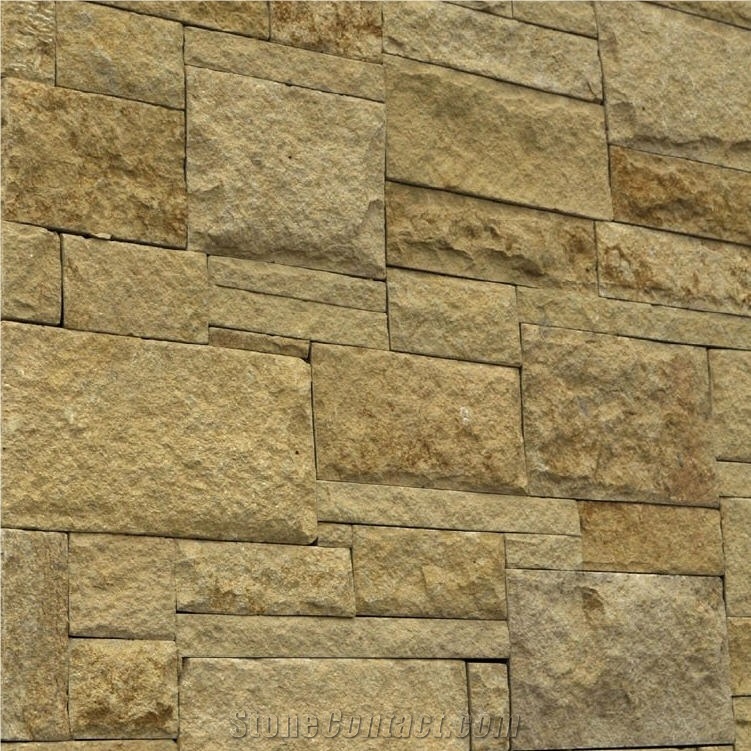 Pilgrim Limestone 