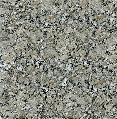 Pine Green Granite Tile