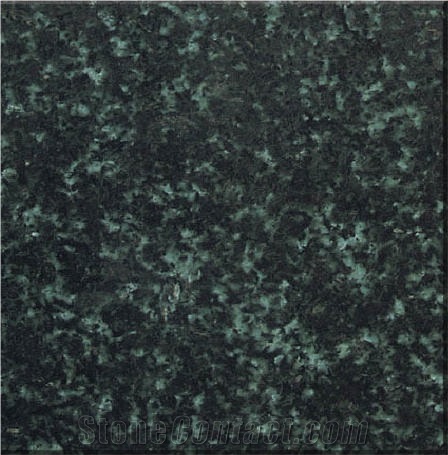 Pingshan Green Granite 