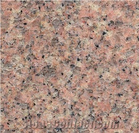 Pink Art Granite 