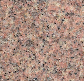 Pink Art Granite