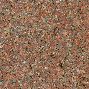 Pink Binh Dinh Granite Tile