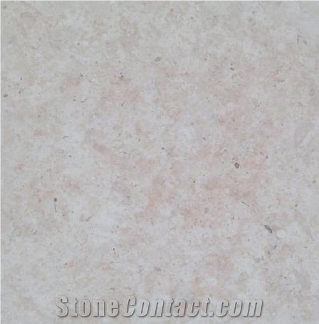 Pink Coral Stone 