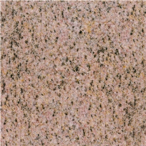 Pink Grain Chashan Granite