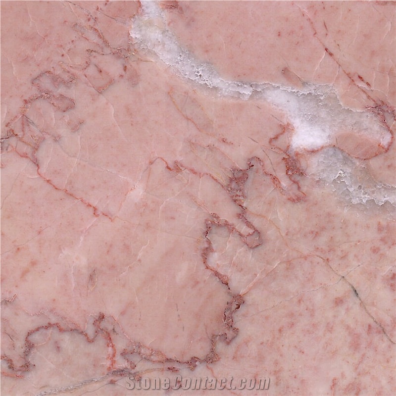 Pink Khor Marble Tile