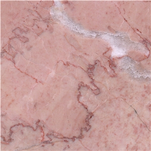 Pink Khor Marble Tile