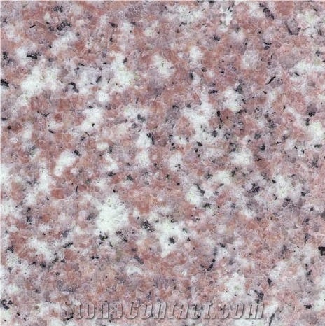 Pink Sesame Granite 