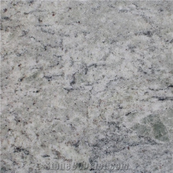 Branco Piracema Granite 