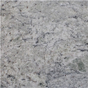 Branco Piracema Granite
