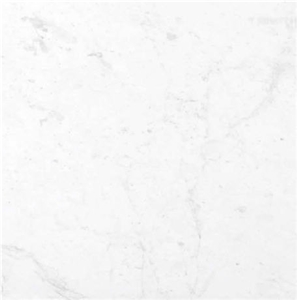 Pirgon White Marble Tile