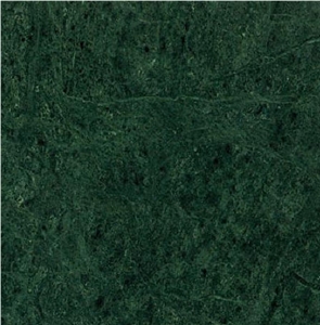 Plain Green Marble Tile