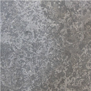 Plaza Gray Limestone