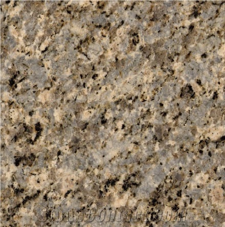 Plochwald Granite 