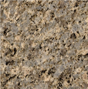 Plochwald Granite