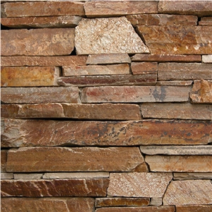 Plum Quartzite