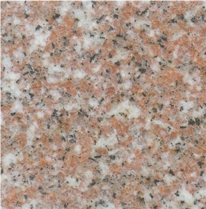 Poluo Sesame Flower Granite