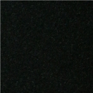 Pon Black Granite