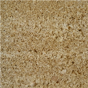 Pont du Gard Limestone