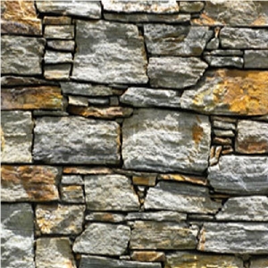 Poolburn Schist