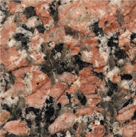 Porkkala Granite 