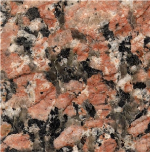 Porkkala Granite