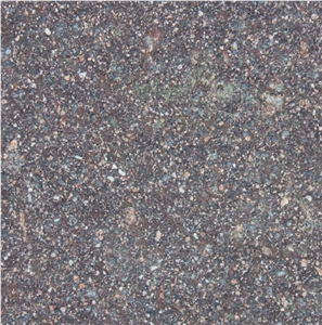 Porphyry Rotwand