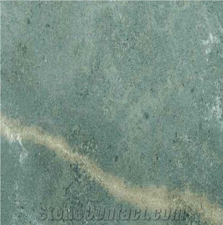 Portland Blue Limestone 