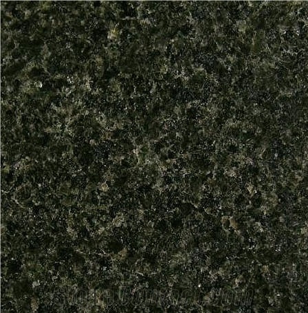Prairie Green Granite Tile