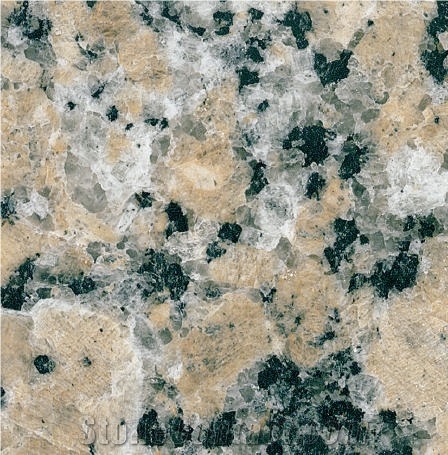 Prairie Mountain Granite 