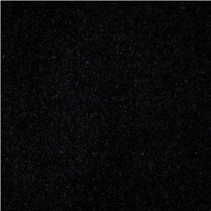 Premium Black Granite