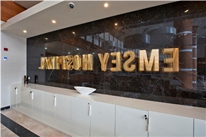 Prestige Brown Marble